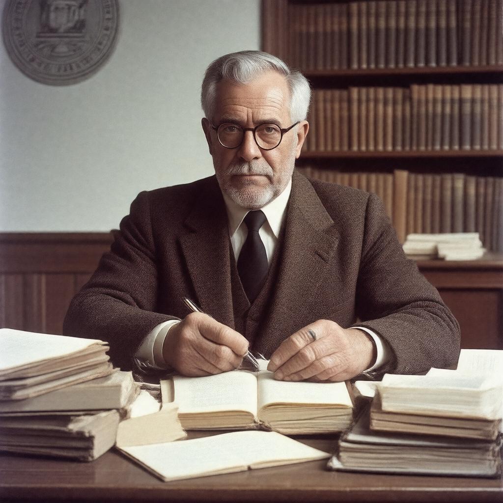 W. D. Snodgrass